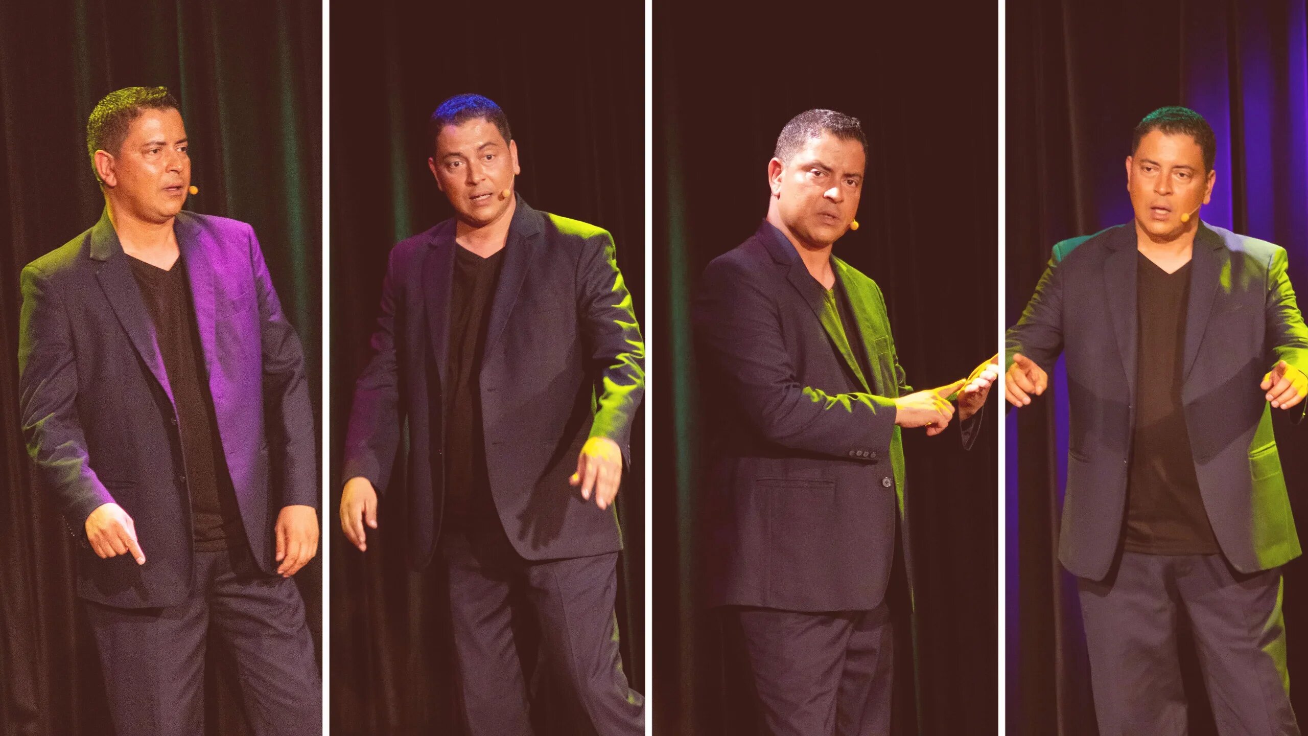 Like A Boss Show